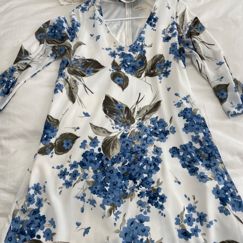 Spring Dress - Picture 2 of 3